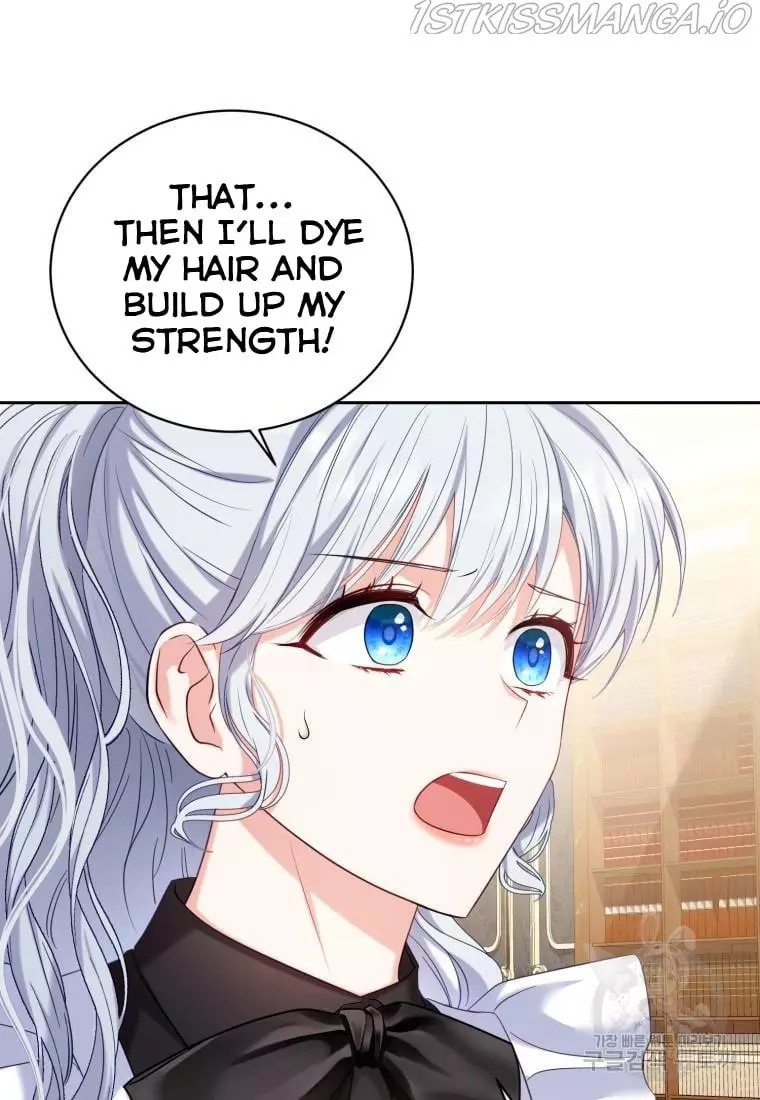 The Maid Wants to Quit Within the Reverse Harem Game - Chapter 4 - Page 9