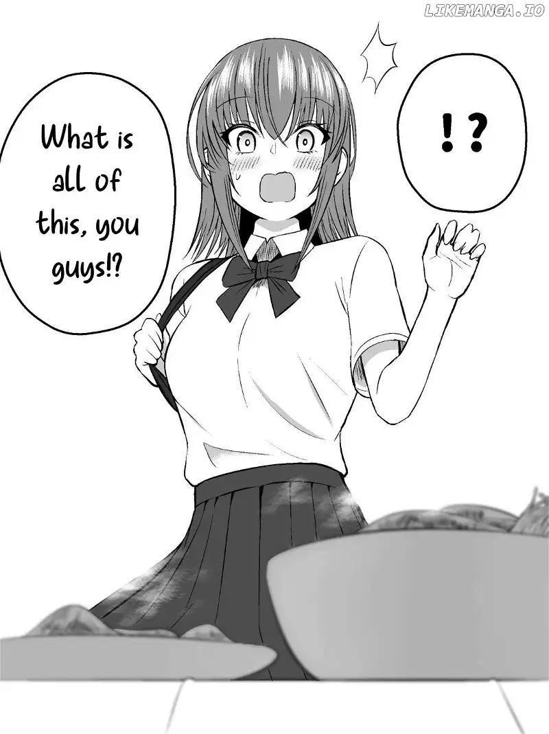 The Maid Whose Salary Increases the More She Goes Popular - Chapter 5 - Page 1