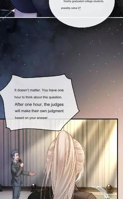 The Max Level Big Shot Returns to the World of Quick Transmigration - Chapter 15 - Page 20