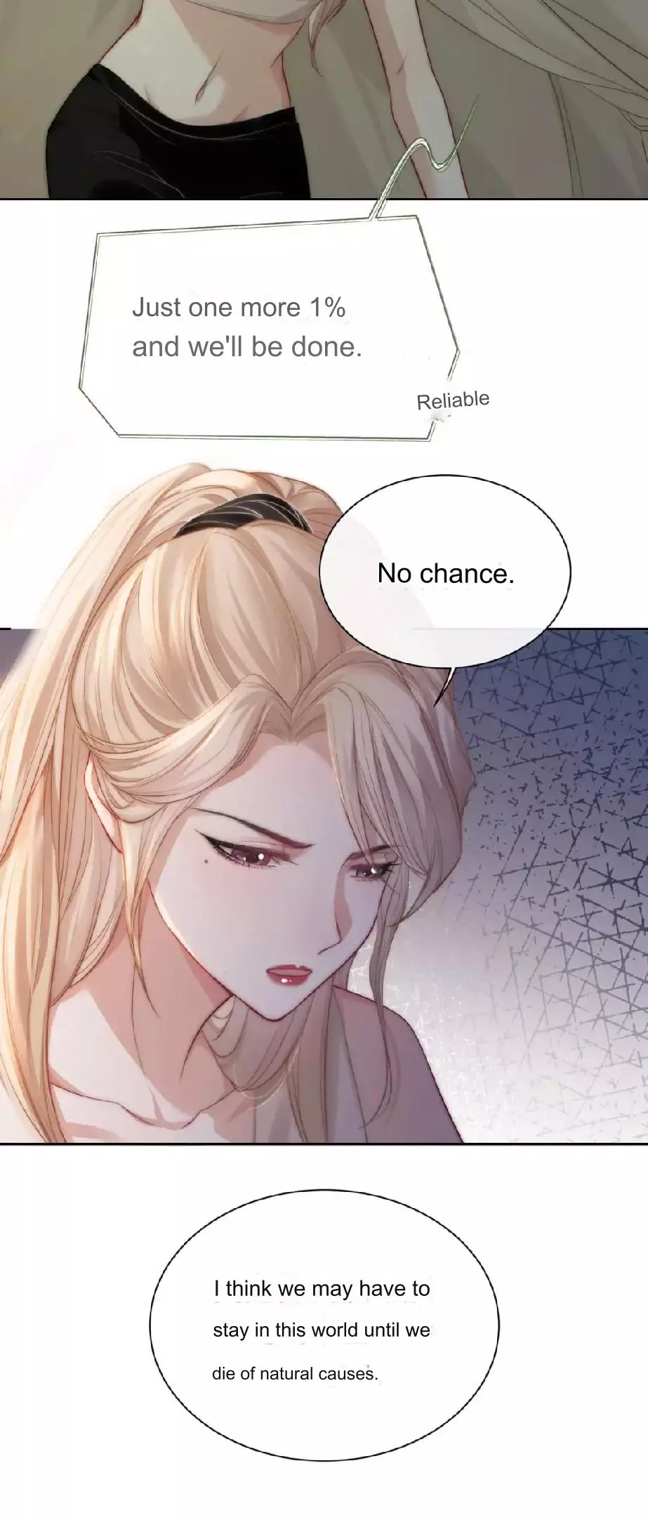 The Max Level Big Shot Returns to the World of Quick Transmigration - Chapter 5 - Page 30