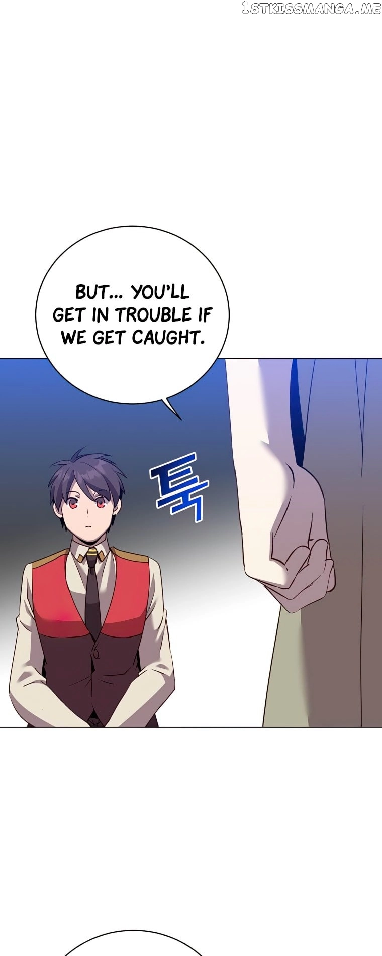 The Max Level Hero has Returned! - Chapter 136 - Page 11
