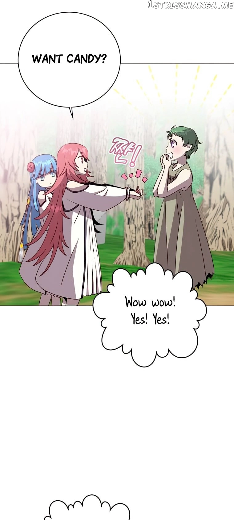 The Max Level Hero has Returned! - Chapter 136 - Page 16