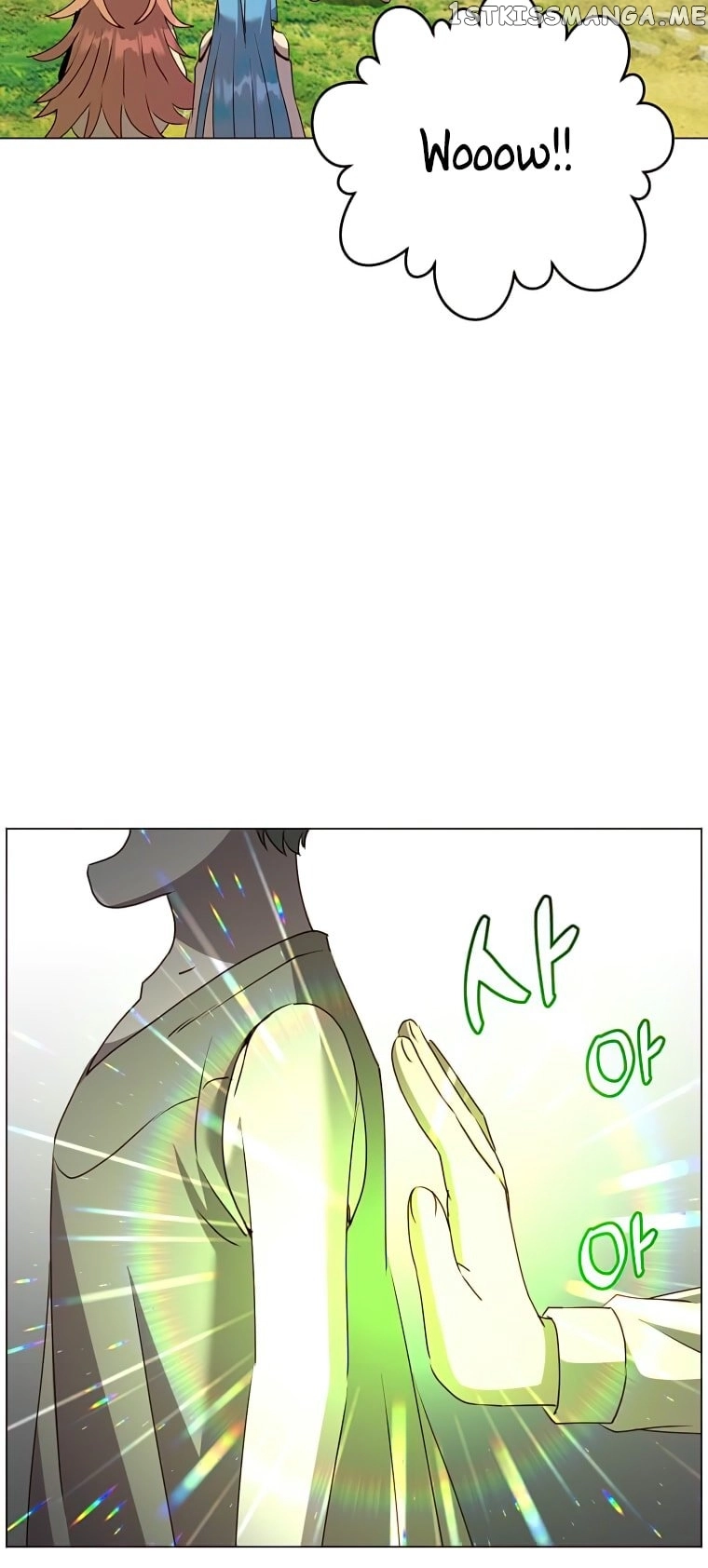 The Max Level Hero has Returned! - Chapter 136 - Page 21