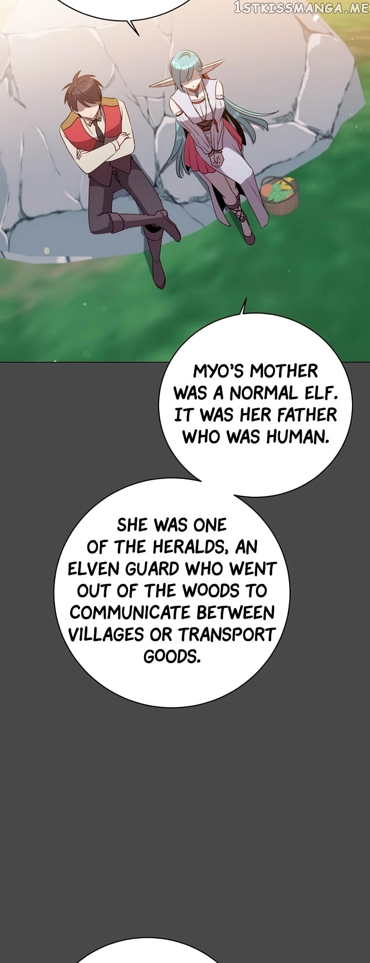 The Max Level Hero has Returned! - Chapter 136 - Page 42