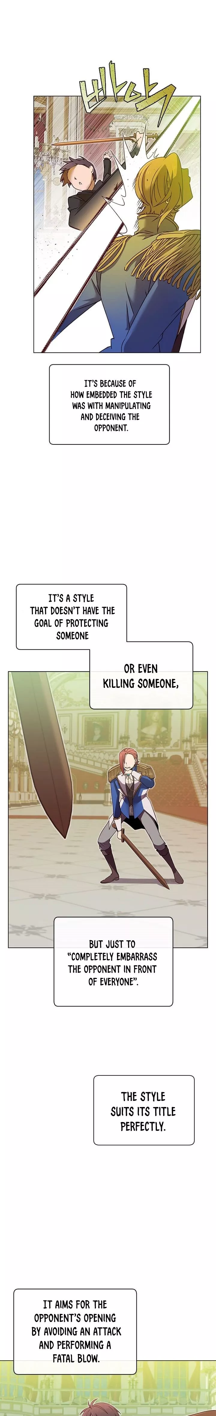 The Max Level Hero has Returned! - Chapter 14 - Page 13