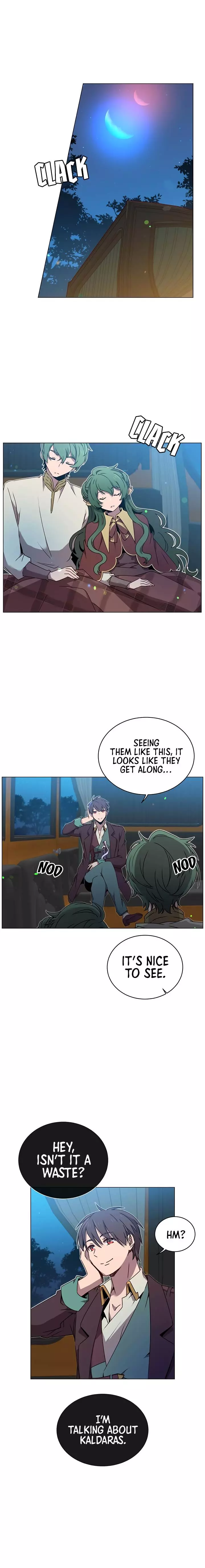 The Max Level Hero has Returned! - Chapter 28 - Page 2