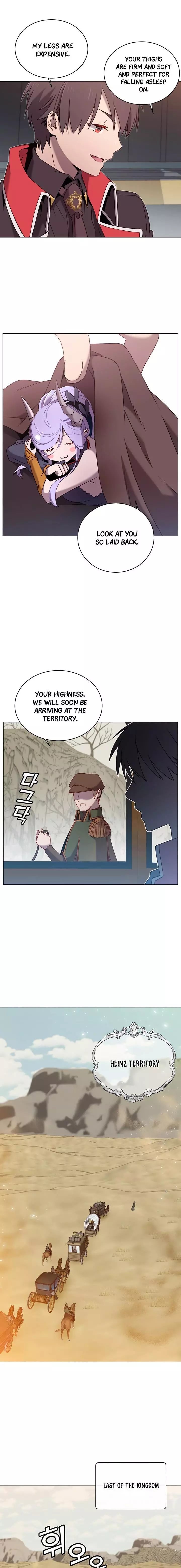 The Max Level Hero has Returned! - Chapter 31 - Page 8