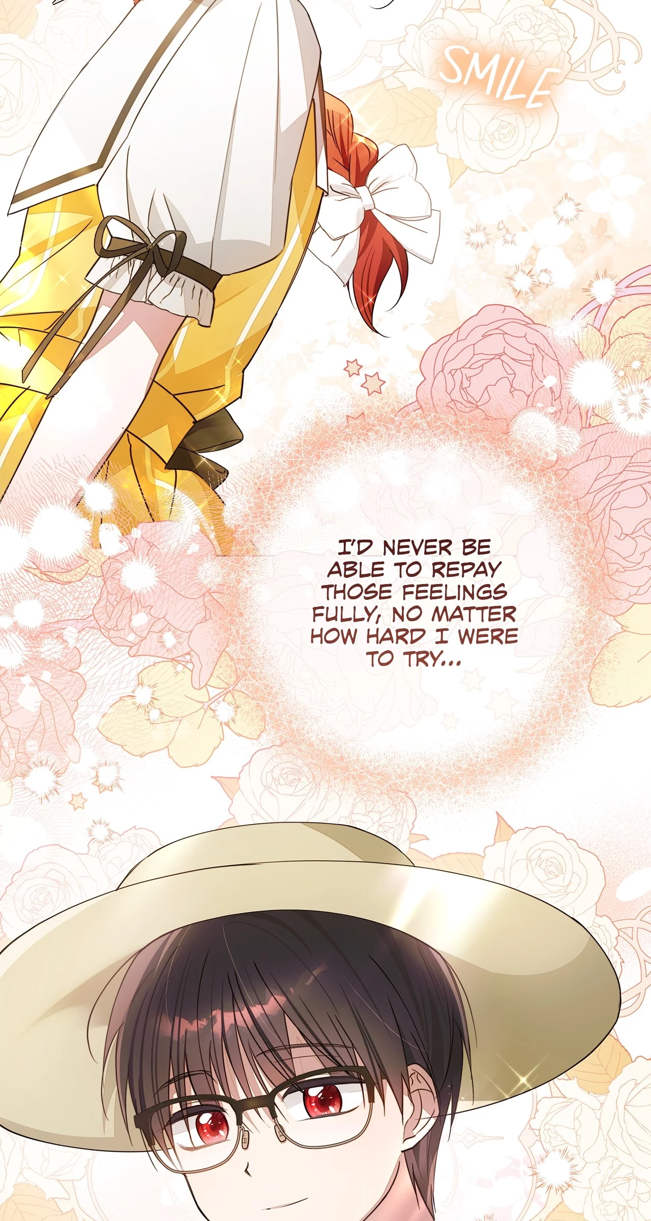 The Nerd is Actually a Tyrant [Official] - Chapter 7 - Page 70