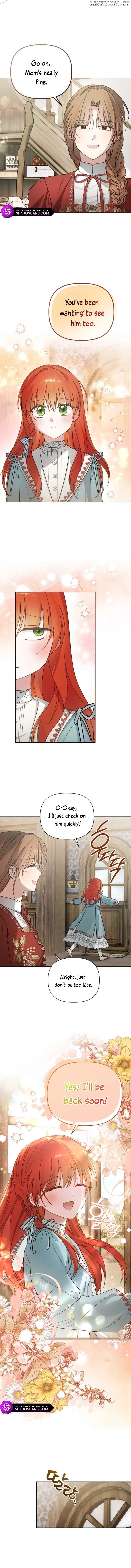 The Nerd is Actually a Tyrant - Chapter 28 - Page 2