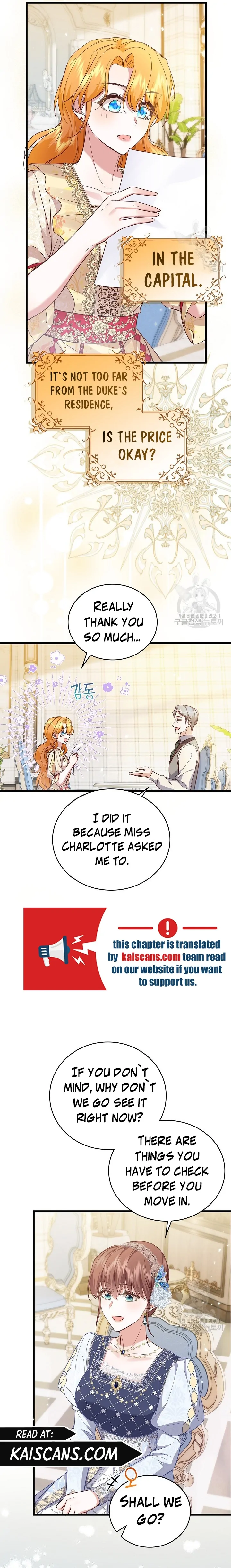 The Object of your Obsession is Wrong, Lord of the Tower! [Kai Scans] - Chapter 17 - Page 20