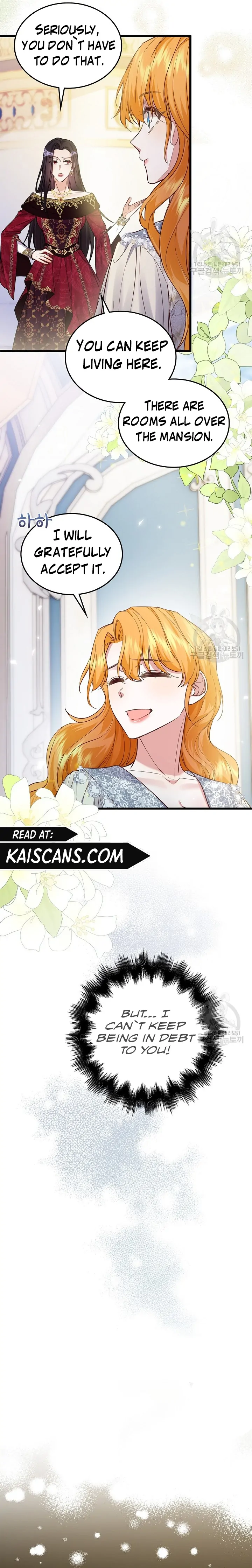 The Object of your Obsession is Wrong, Lord of the Tower! [Kai Scans] - Chapter 17 - Page 9