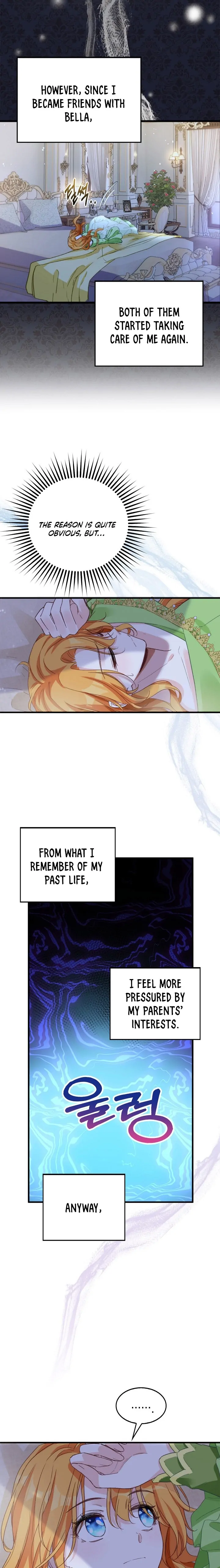 The Object of your Obsession is Wrong, Lord of the Tower! [Kai Scans] - Chapter 2 - Page 5
