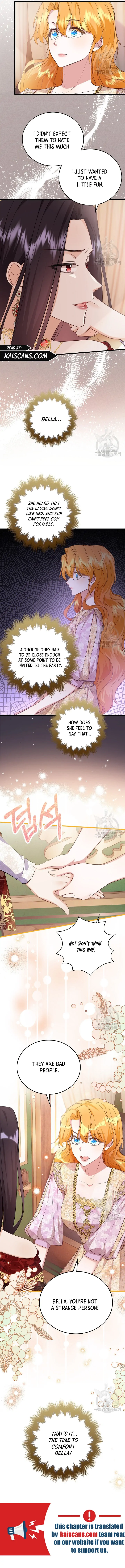 The Object of your Obsession is Wrong, Lord of the Tower! [Kai Scans] - Chapter 24 - Page 4