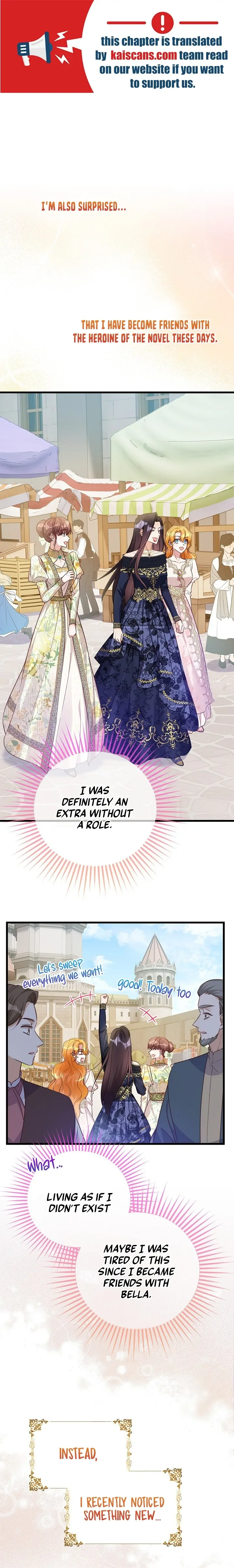 The Object of your Obsession is Wrong, Lord of the Tower! [Kai Scans] - Chapter 26 - Page 1