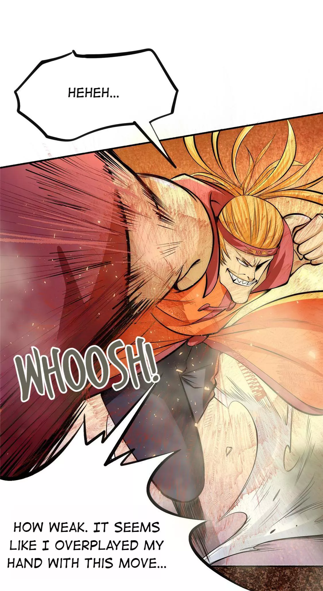 The Omnipotent - Chapter 29 - Page 41