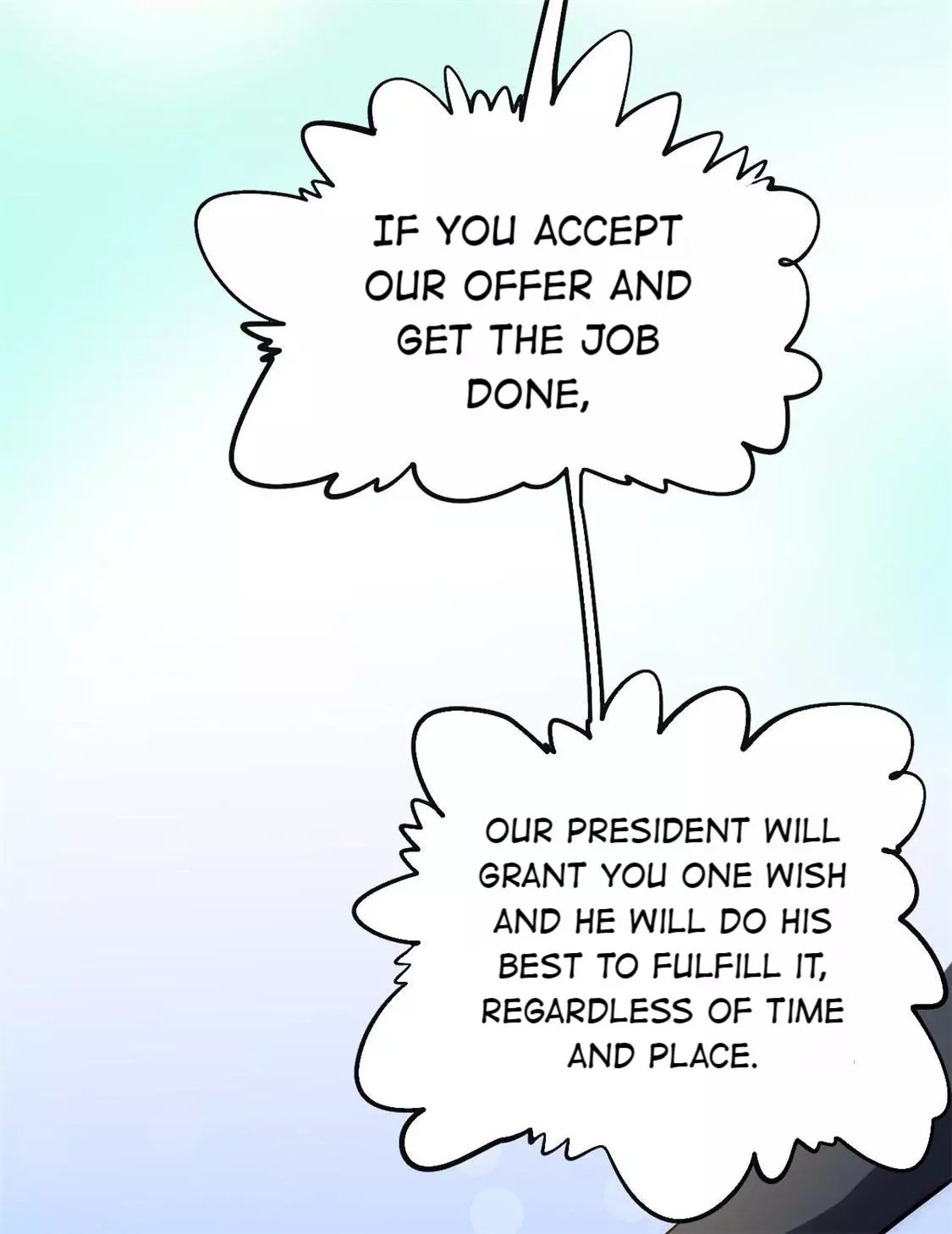 The Omnipotent - Chapter 33 - Page 40
