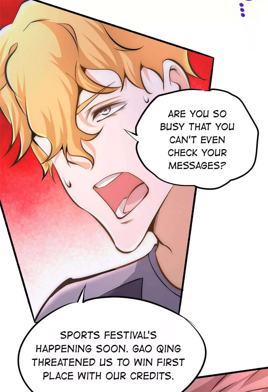 The Omnipotent - Chapter 41 - Page 17