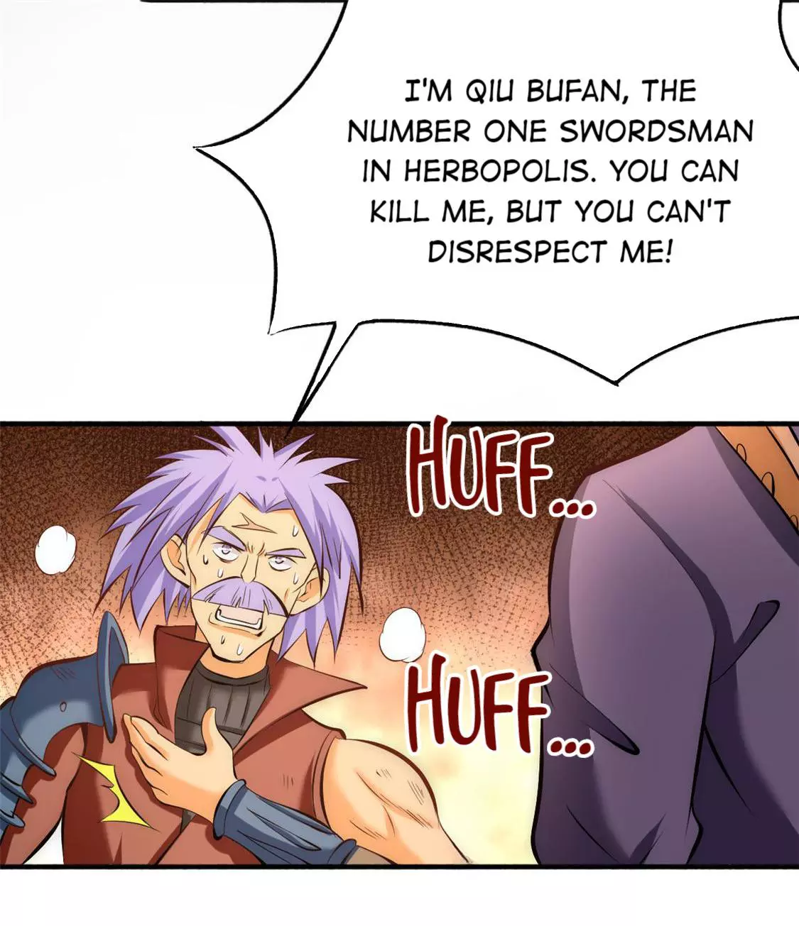 The Omnipotent - Chapter 48 - Page 29