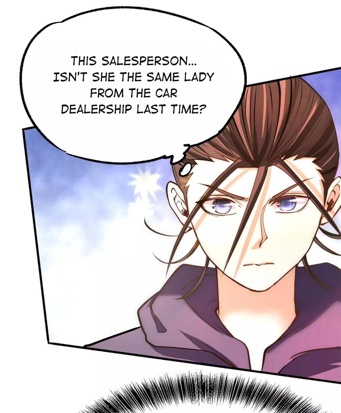The Omnipotent - Chapter 50 - Page 17