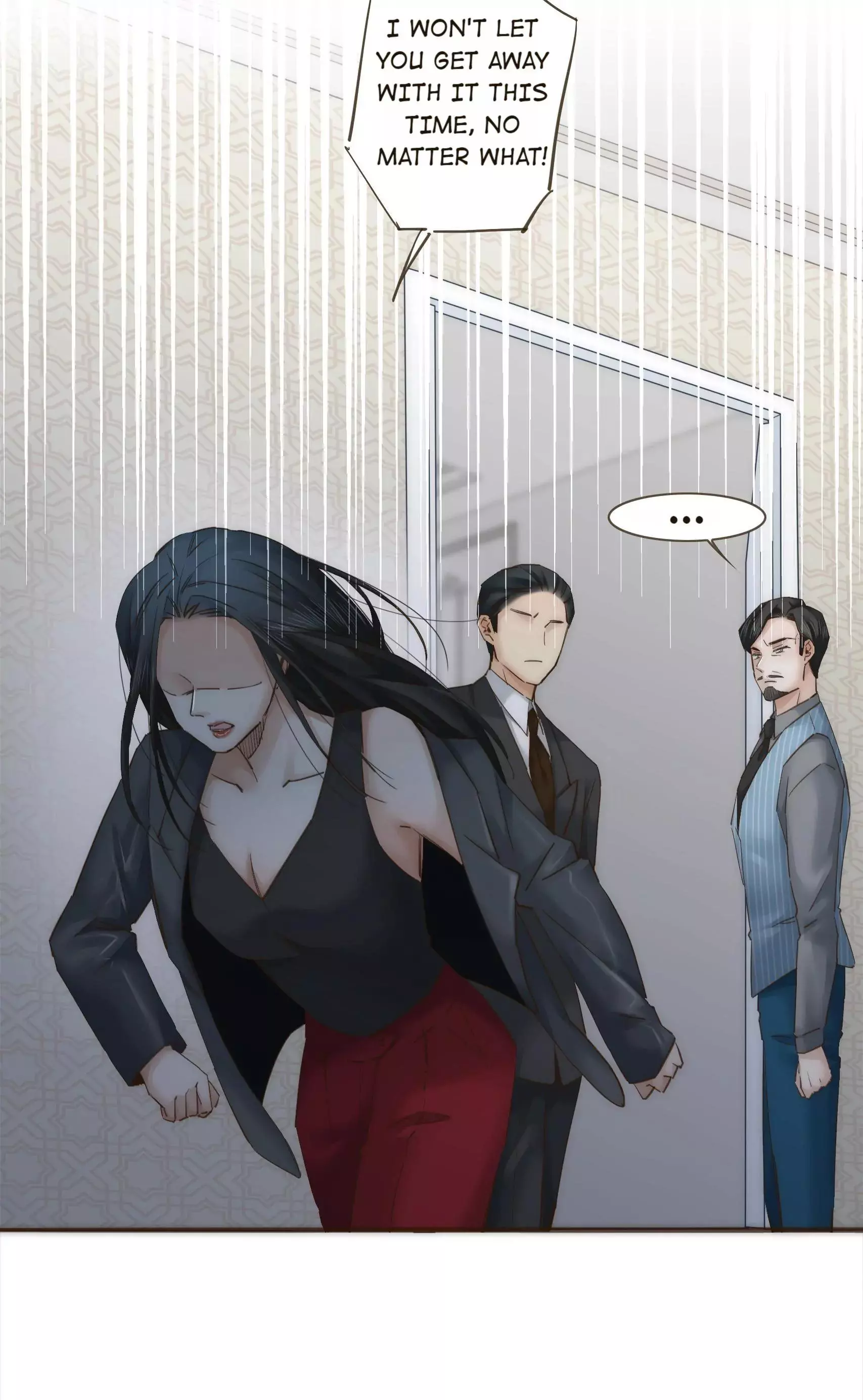 The One I Yearn For - Chapter 90 - Page 7
