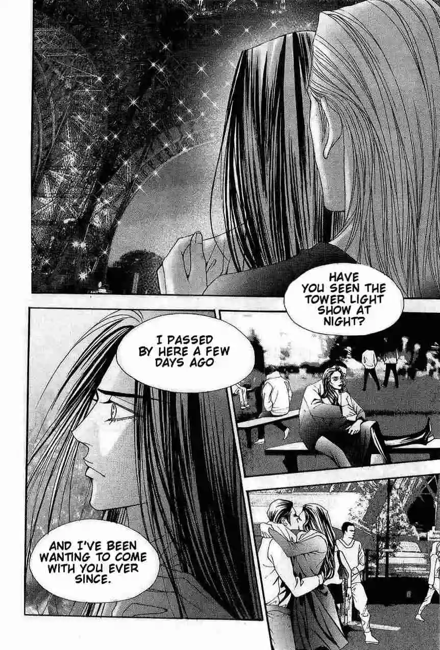 The One - Chapter 93 - Page 10