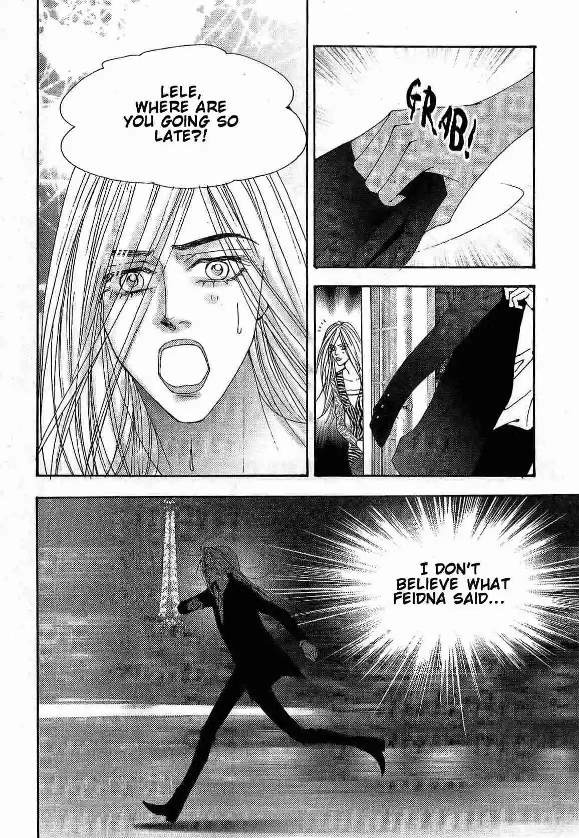 The One - Chapter 93 - Page 30