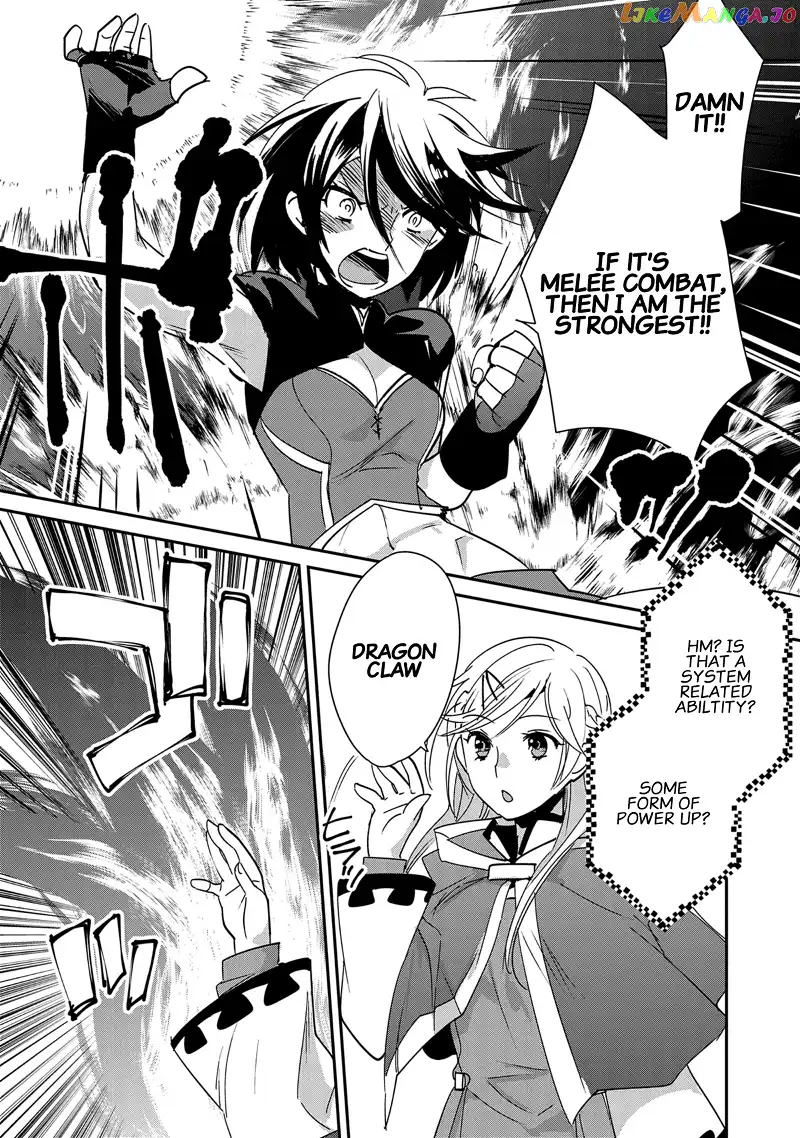 The other world doesn't stand a chance against the power of instant death. - Chapter 41 - Page 2
