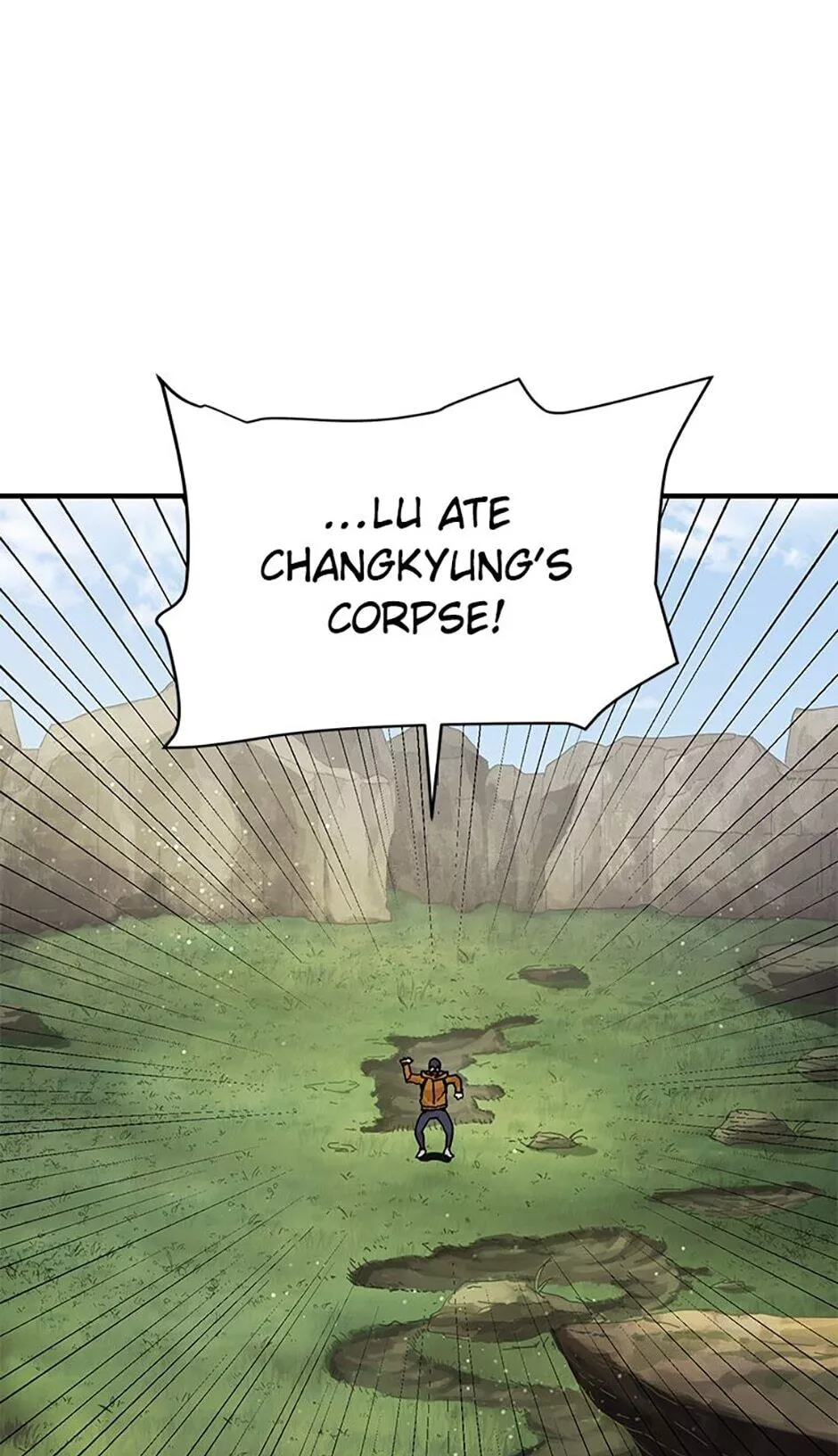 The Player Who Can't Level Up [Official] - Chapter 12 - Page 27