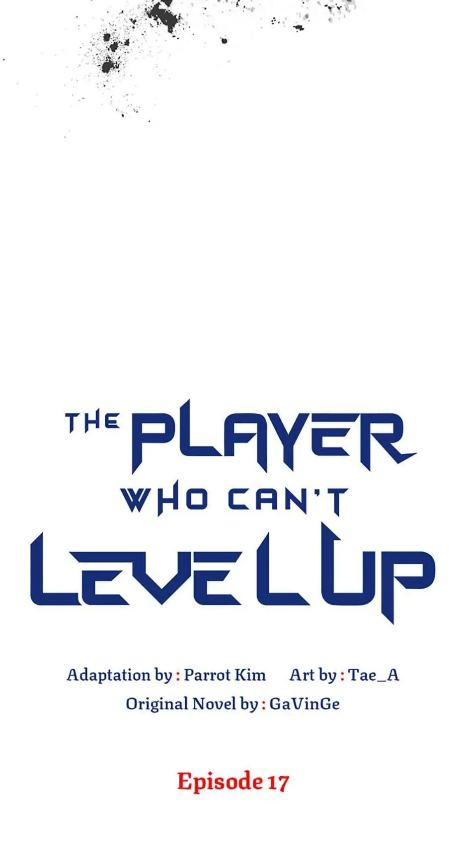 The Player Who Can't Level Up [Official] - Chapter 17 - Page 6