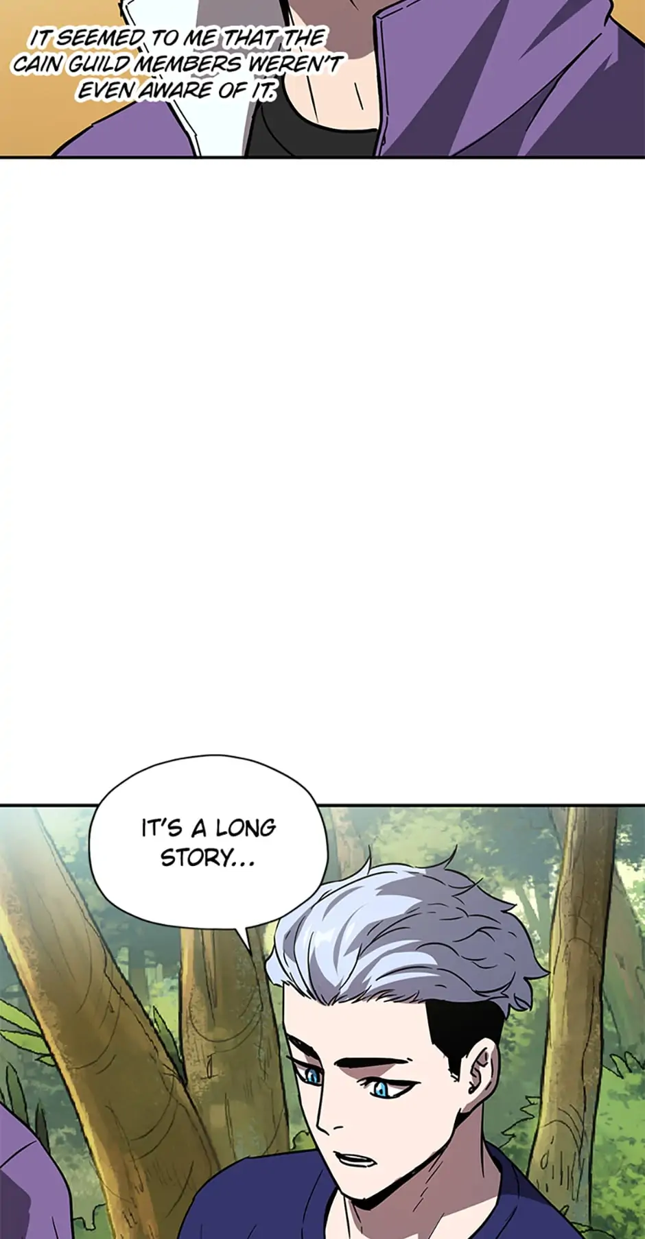 The Player Who Can't Level Up [Official] - Chapter 36 - Page 4