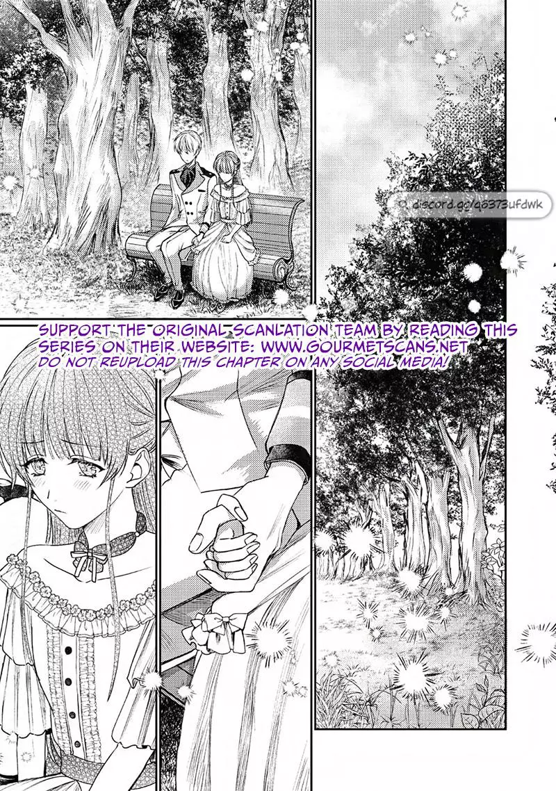 The Poor Lady's Impulsive Proposal Somehow Leads to Getting Locked Up by the Infatuated Duke - Chapter 4 - Page 27