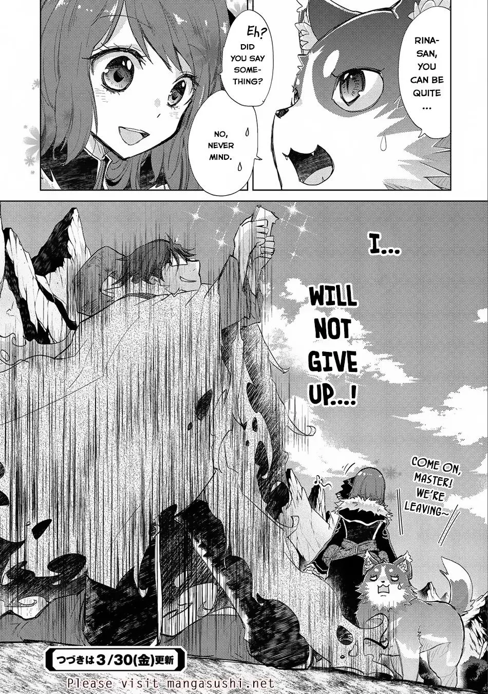 The Principle of a Philosopher by Eternal Fool - Chapter 10 - Page 29
