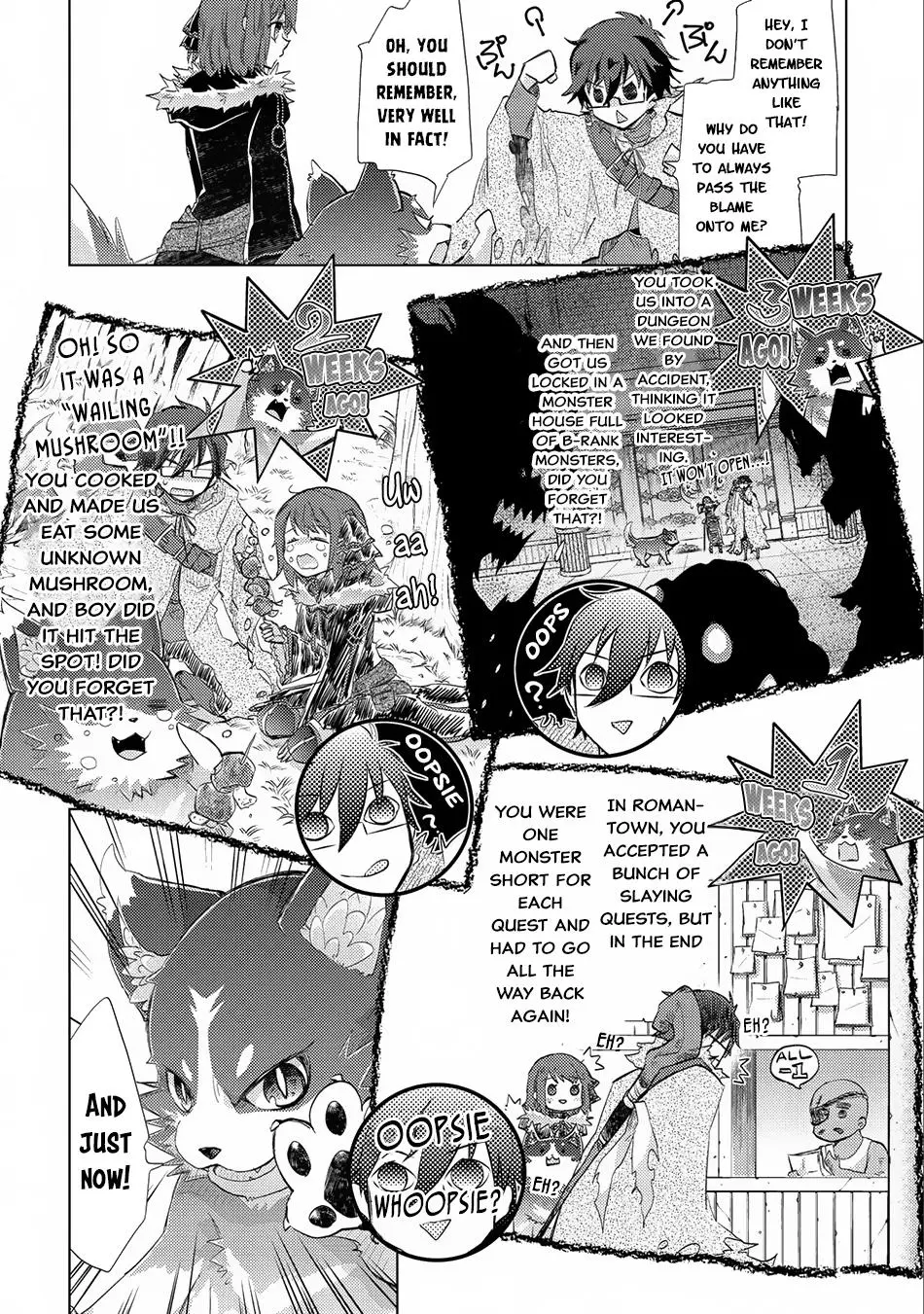 The Principle of a Philosopher by Eternal Fool - Chapter 10 - Page 24