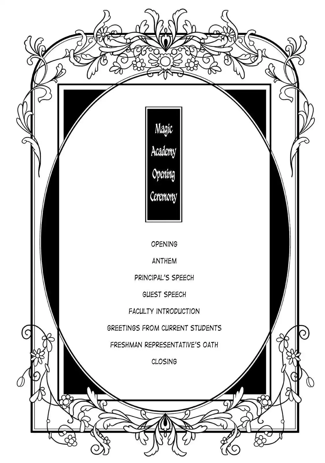 The Principle of a Philosopher by Eternal Fool - Chapter 16 - Page 2