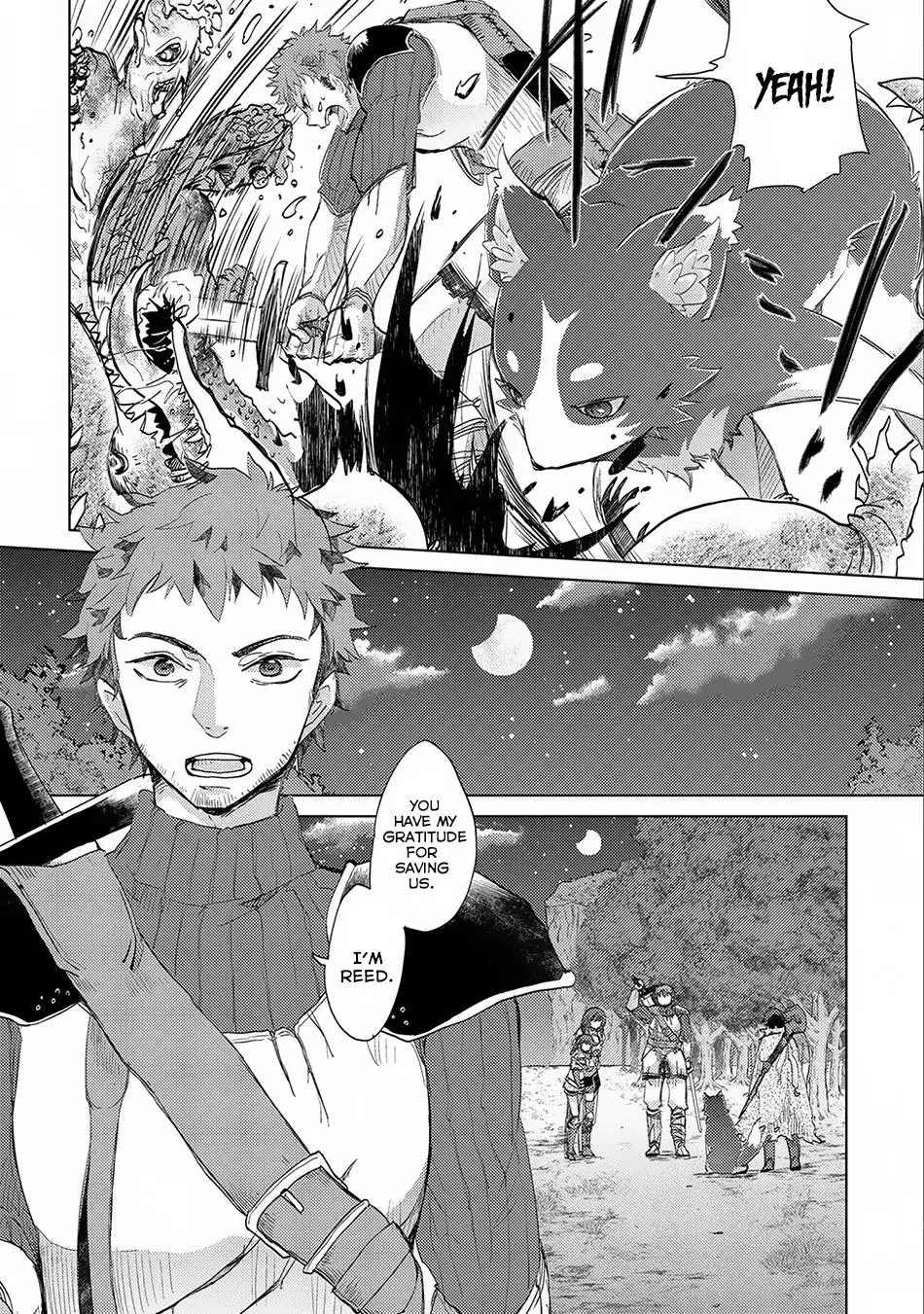 The Principle of a Philosopher by Eternal Fool - Chapter 2 - Page 13