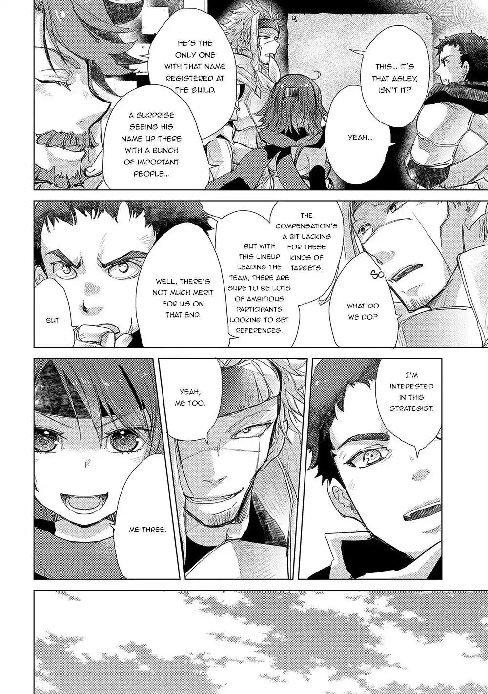 The Principle of a Philosopher by Eternal Fool - Chapter 27 - Page 25