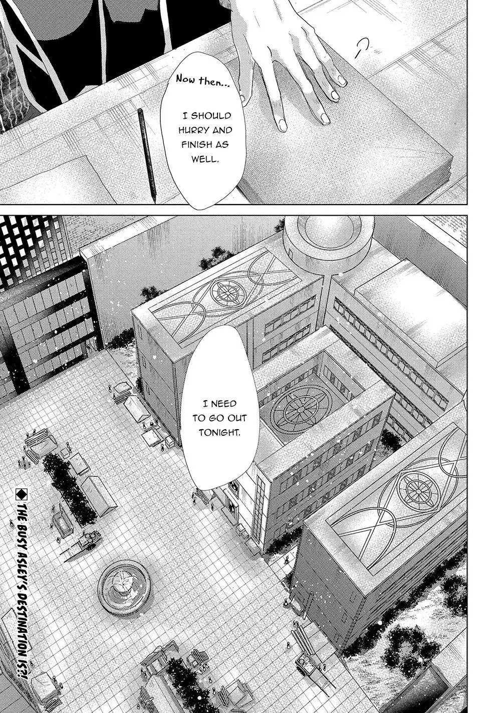The Principle of a Philosopher by Eternal Fool - Chapter 40 - Page 28