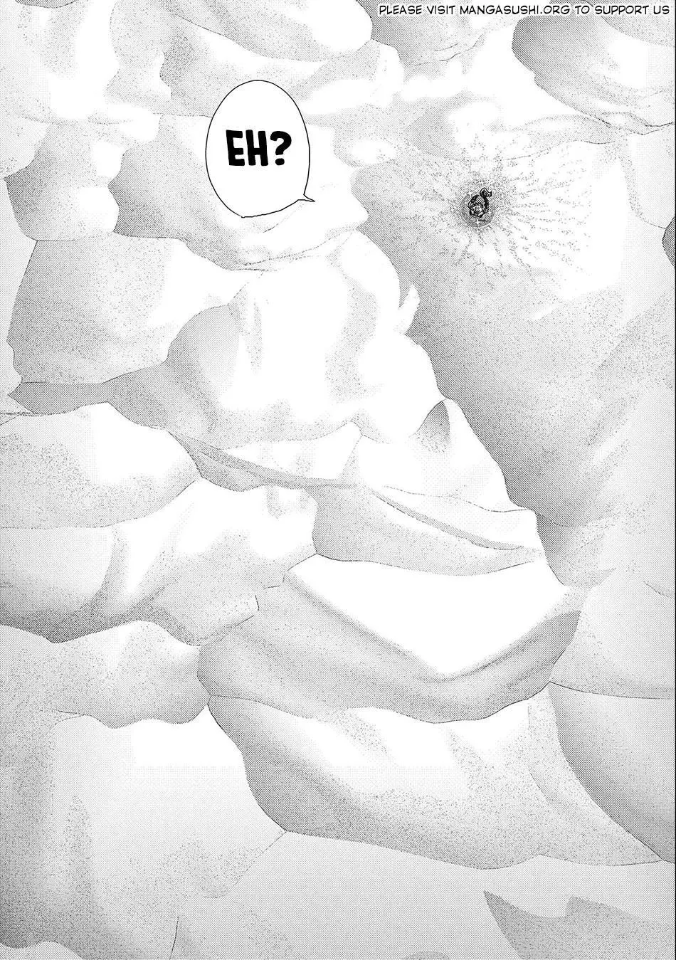 The Principle of a Philosopher by Eternal Fool - Chapter 54 - Page 10