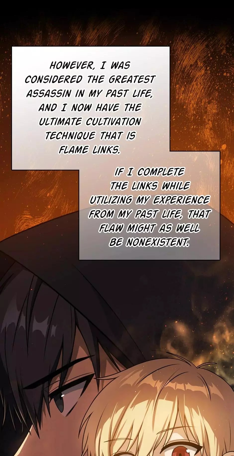 The Reincarnated Assassin Is a Swordmaster - Chapter 3 - Page 57