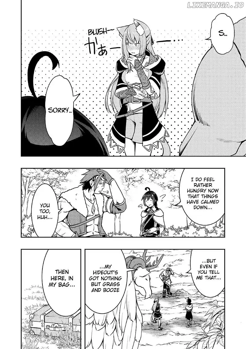 The Reincarnated Noble Who Was Exiled, Uses a Useless Skill to Rule Over Domestic Affairs~ Was Supposed to Run the Territory Freely, but Thanks to the Skill 