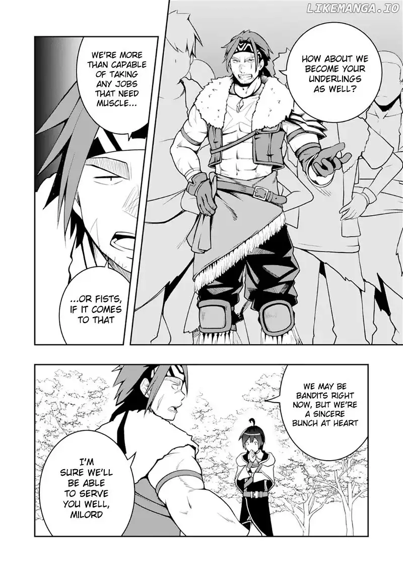 The Reincarnated Noble Who Was Exiled, Uses a Useless Skill to Rule Over Domestic Affairs~ Was Supposed to Run the Territory Freely, but Thanks to the Skill