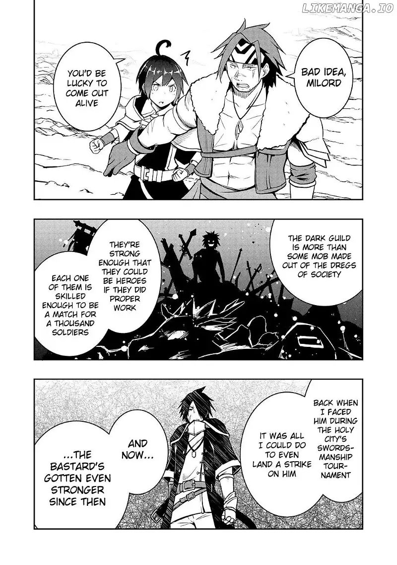 The Reincarnated Noble Who Was Exiled, Uses a Useless Skill to Rule Over Domestic Affairs~ Was Supposed to Run the Territory Freely, but Thanks to the Skill
