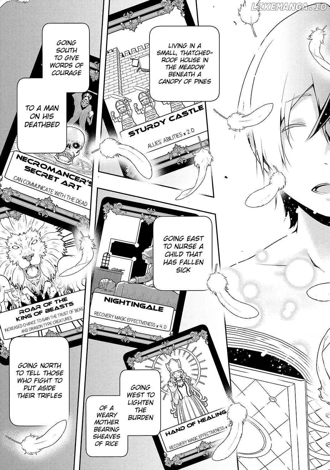 The Reincarnated Noble Who Was Exiled, Uses a Useless Skill to Rule Over Domestic Affairs~ Was Supposed to Run the Territory Freely, but Thanks to the Skill - Chapter 1 - Page 17