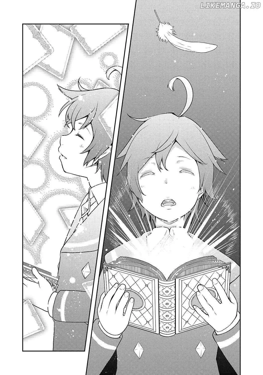 The Reincarnated Noble Who Was Exiled, Uses a Useless Skill to Rule Over Domestic Affairs~ Was Supposed to Run the Territory Freely, but Thanks to the Skill - Chapter 1 - Page 29