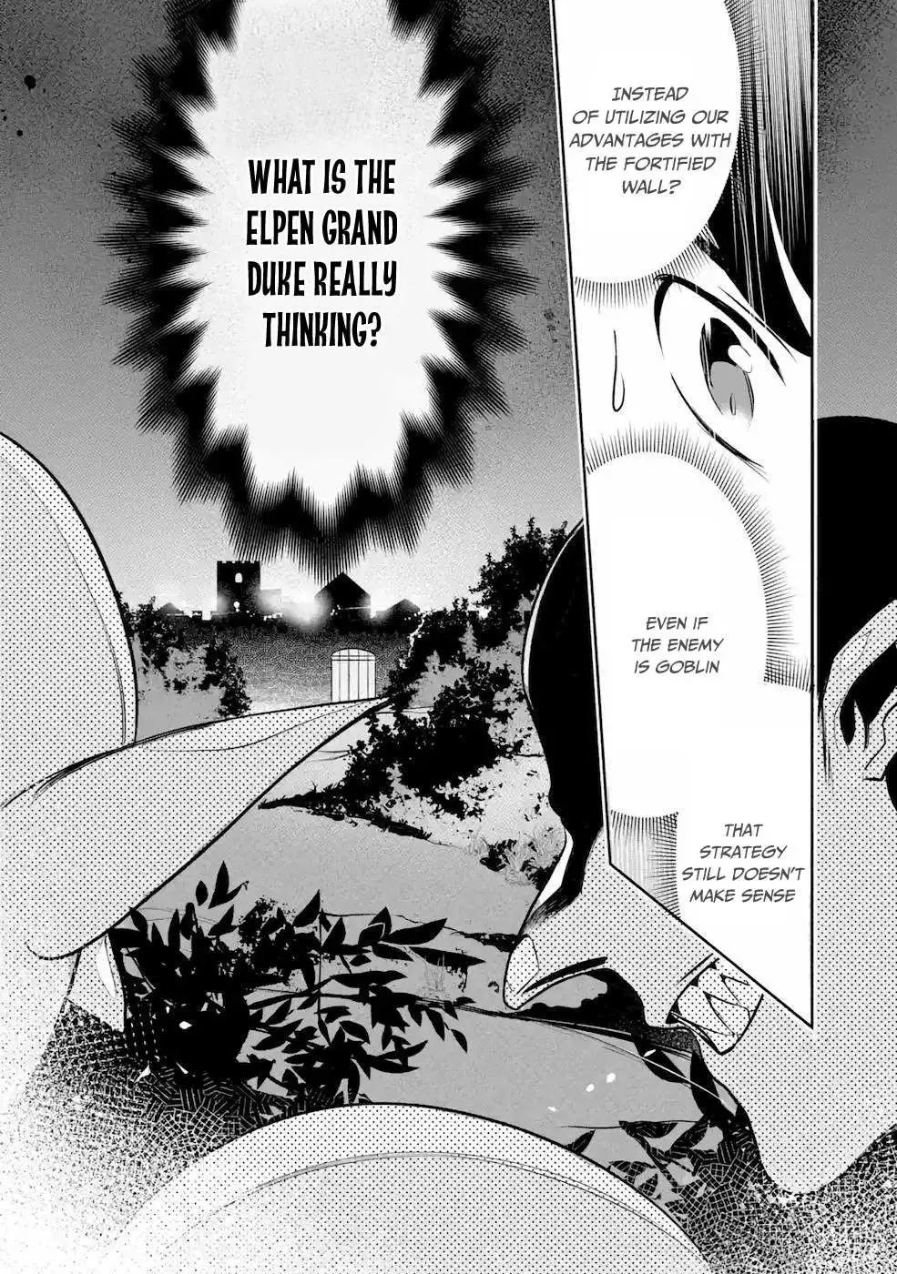 The Reincarnated Sage Who Possesses the Mark of the Emperor That Commands Obedience From Monsters ~Quietly Becoming the Strongest Adventurer With the Magic from His Previous Life Alongside His Monster - Chapter 8 - Page 34