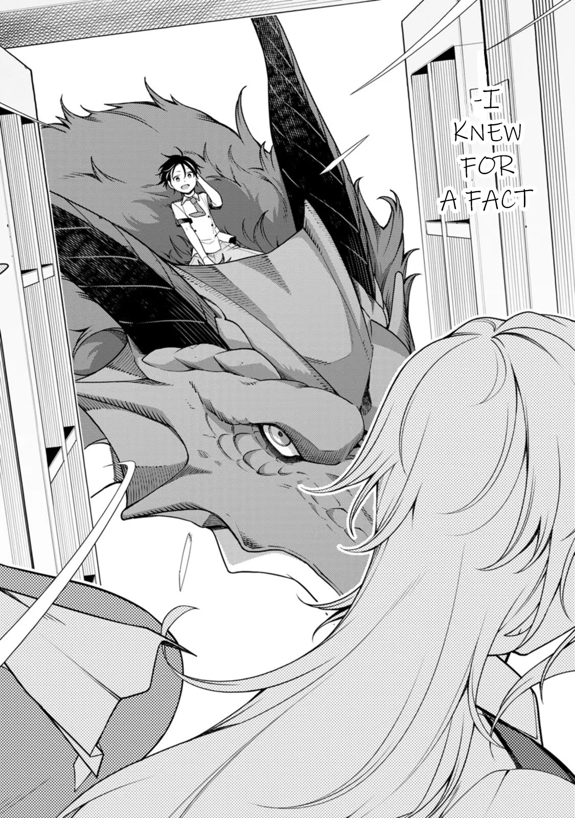 The Reincarnation Of The Strongest Onmyoji ~ These Monsters Are Too Weak Compared To My Youkai~ - Chapter 19 - Page 13