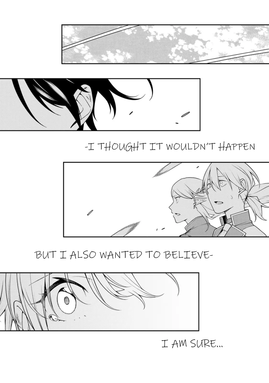 The Reincarnation Of The Strongest Onmyoji ~ These Monsters Are Too Weak Compared To My Youkai~ - Chapter 19 - Page 11
