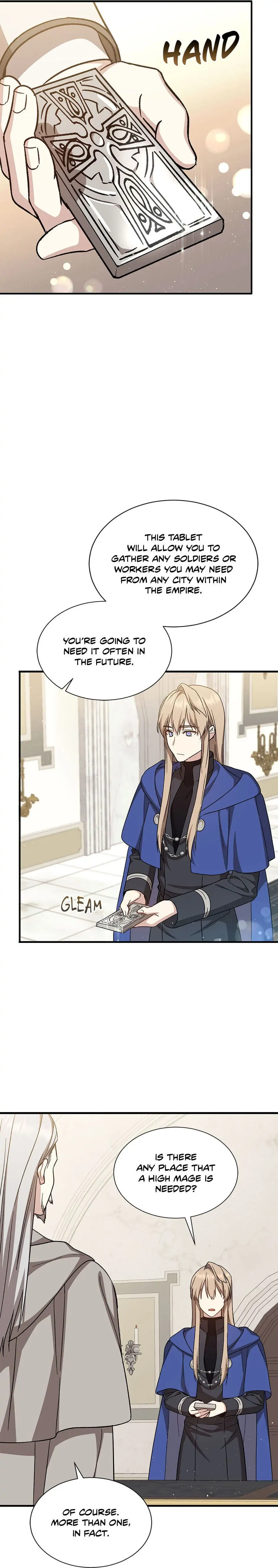 The Return of the 8th Class Mage - Chapter 27 - Page 8