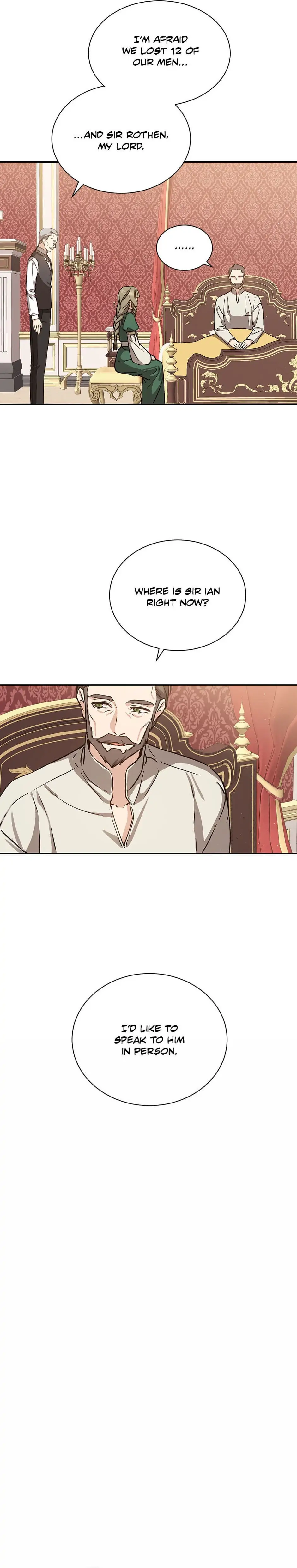 The Return of the 8th Class Mage - Chapter 6 - Page 5