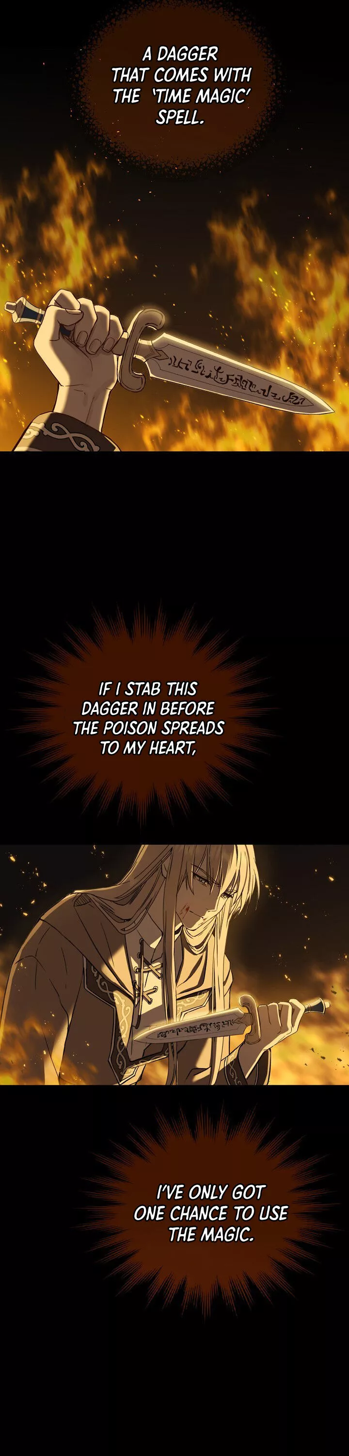 The Return of the 8th Class Magician - Chapter 1 - Page 15